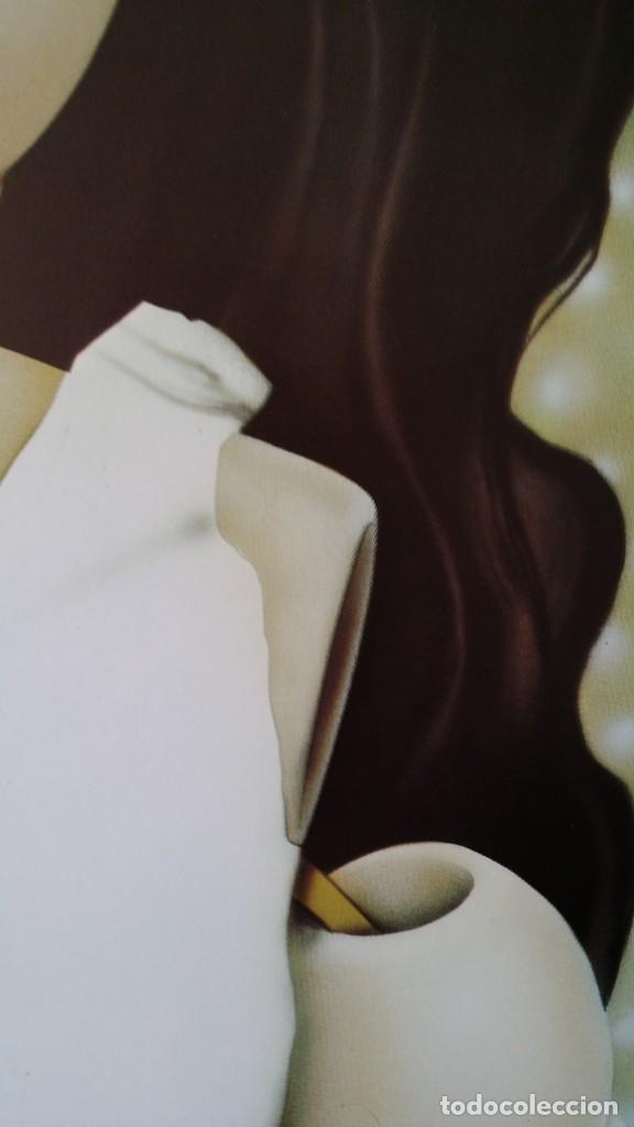 Arte: Gunter Gritzner, litograf&iacute;a de 1973 - Foto 8