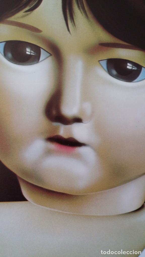 Arte: Gunter Gritzner, litograf&iacute;a de 1973 - Foto 10