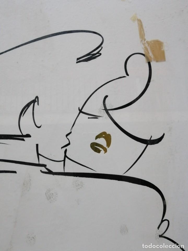 Arte: LITOGRAF&Iacute;A TY WILSON - Foto 2
