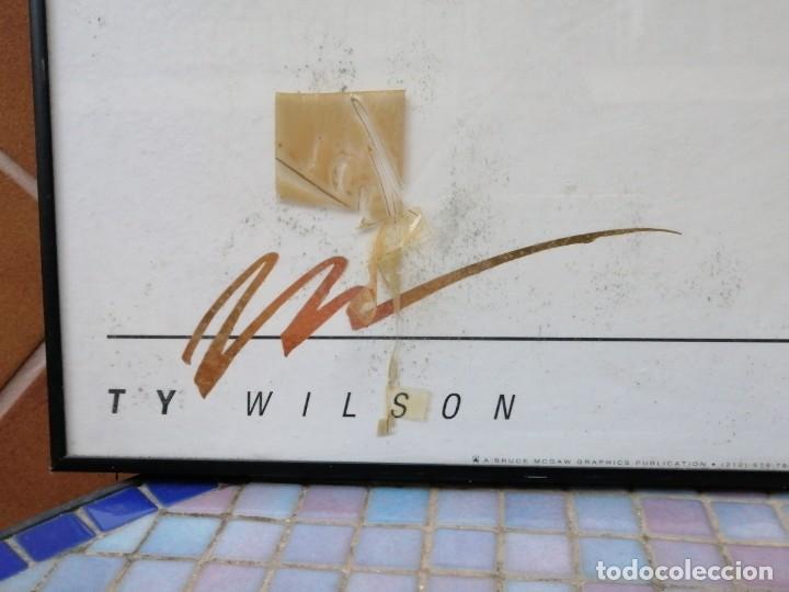 Arte: LITOGRAF&Iacute;A TY WILSON - Foto 4