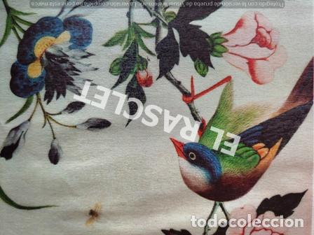 Arte: ANTIGUA LITOGRAFIA CHINA - - Foto 4