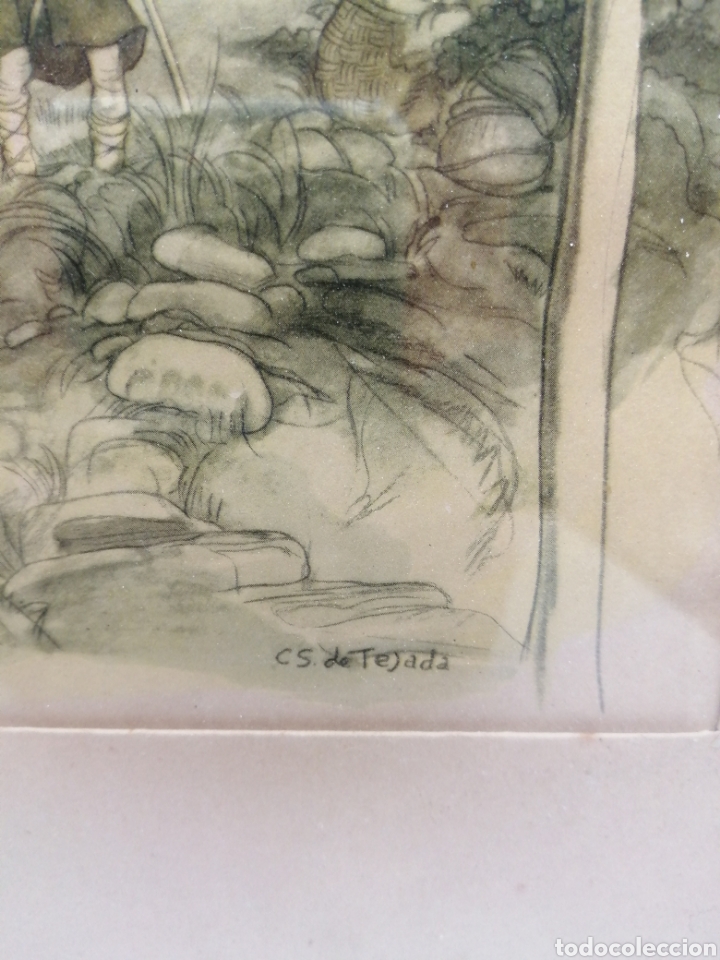 Arte: L&aacute;mina C. S de Tejada - Foto 4