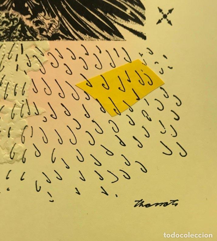 Arte: Joan-Josep Tharrats (1918-2001) - Foto 2
