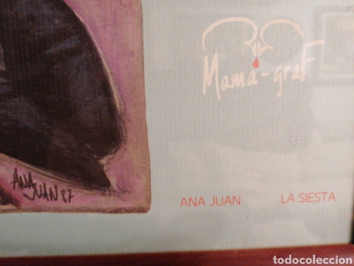 Arte: La Siesta - Foto 2