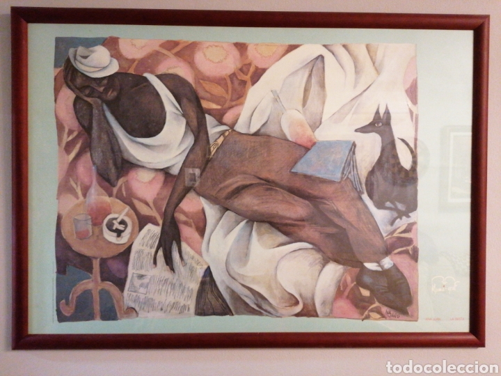 Arte: La Siesta - Foto 1