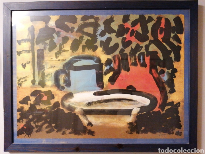 Arte: Bodeg&oacute;n - Foto 1