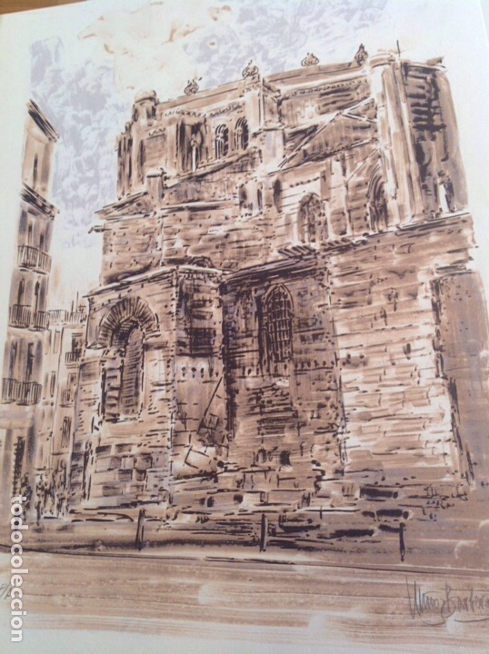 Arte: Manuel Mu&ntilde;oz Barberan . Lorca (Murcia) 1921-2007