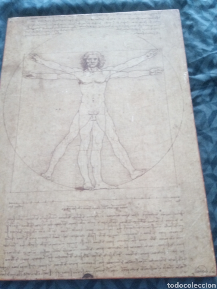 Arte: Tabla litogr&aacute;fica - Foto 1