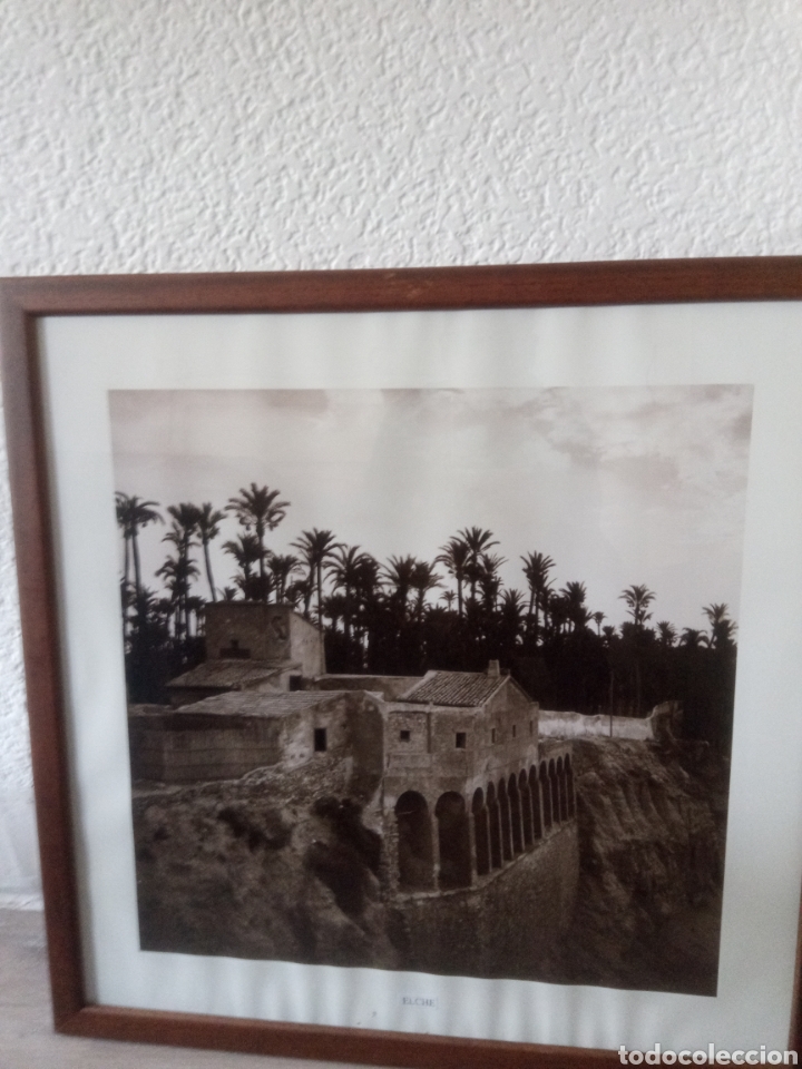 Arte: Cuadro de Elche - Foto 1