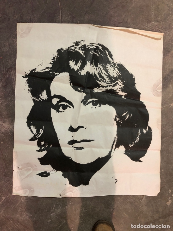 Art: Retrato 77x65cm