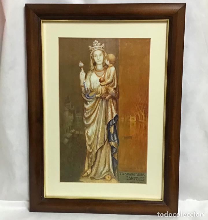 Arte: JOAN DE PALAU, LITOGRAF&Iacute;A - Foto 1