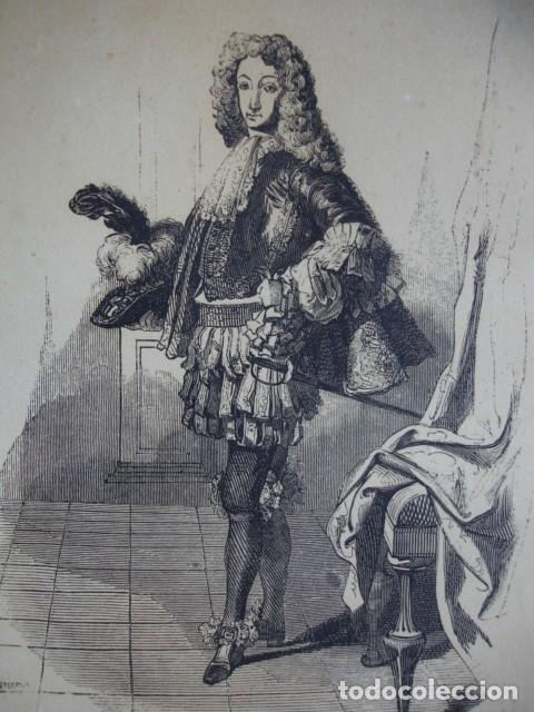 Arte: LUIS I .1850 - Foto 1