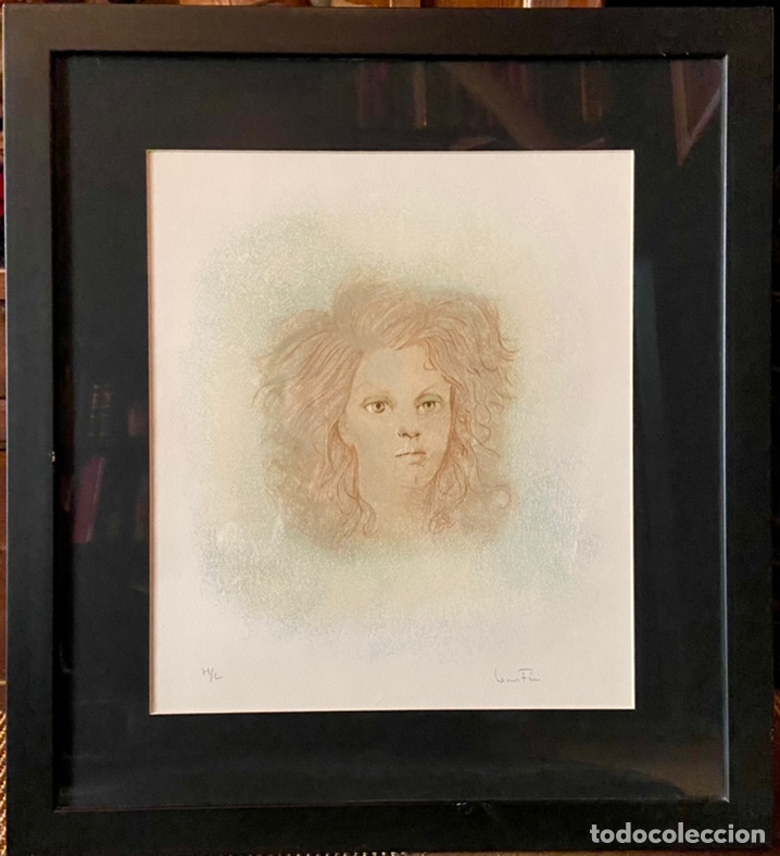 Arte: Leonor Fini - Foto 2