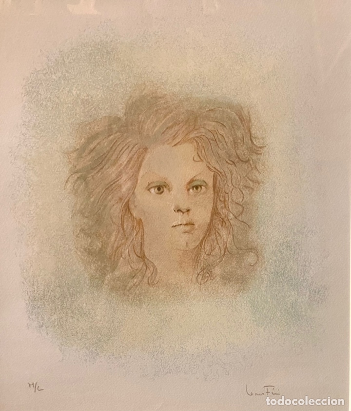 Arte: Leonor Fini - Foto 1