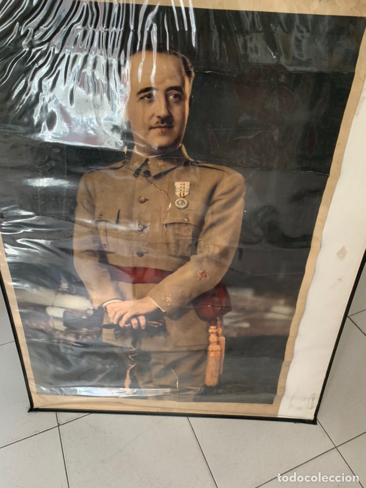 Arte: Retrato de Franco jal&oacute;n &aacute;ngel fot&oacute;grafo