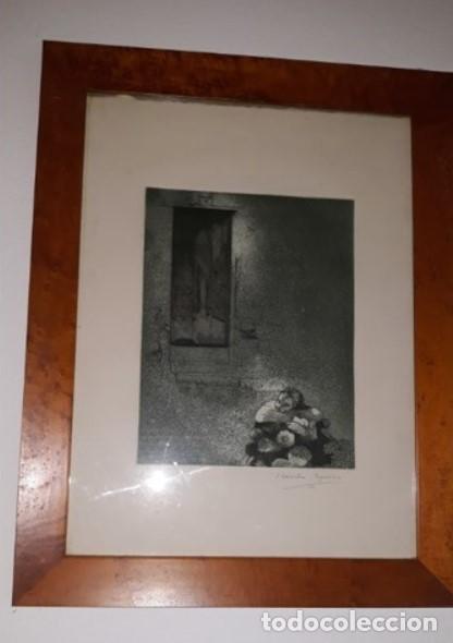 Arte: EDUARDA APARICIO. ...FIRMADA - Foto 3