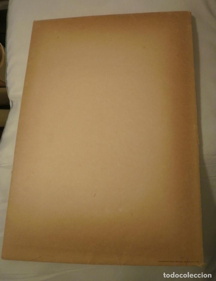 Arte: Carpeta de l&aacute;minas - Foto 2