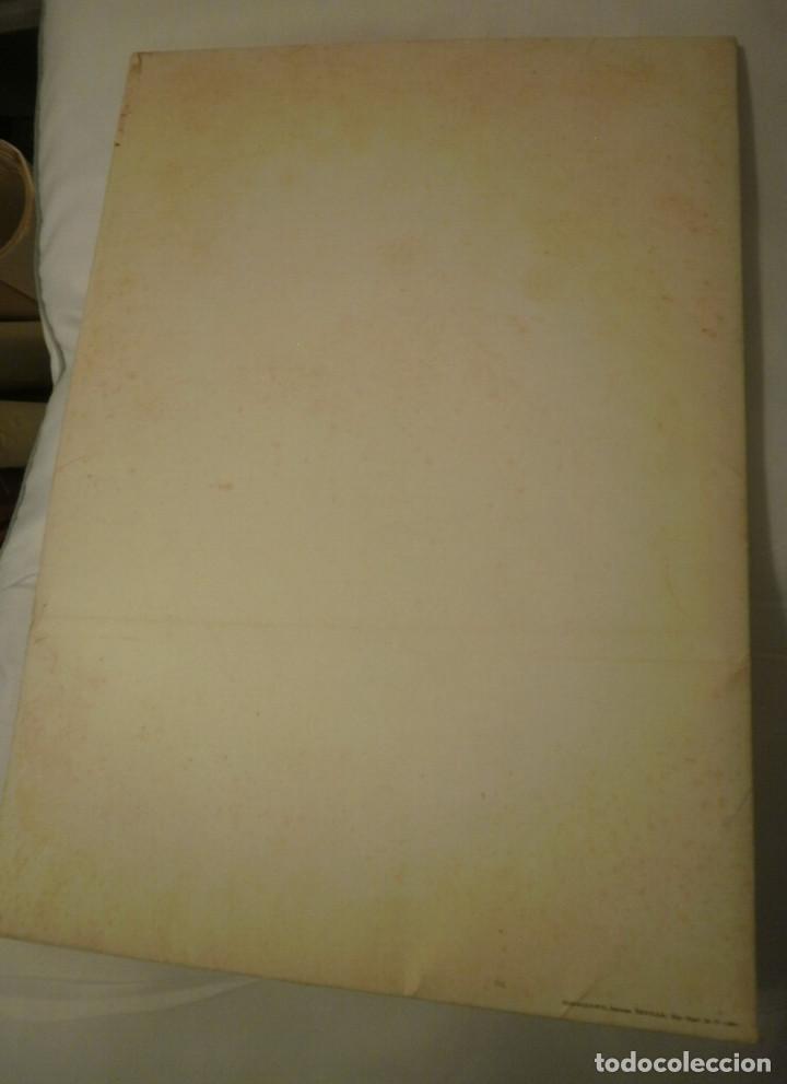 Arte: Carpeta de l&aacute;minas - Foto 2