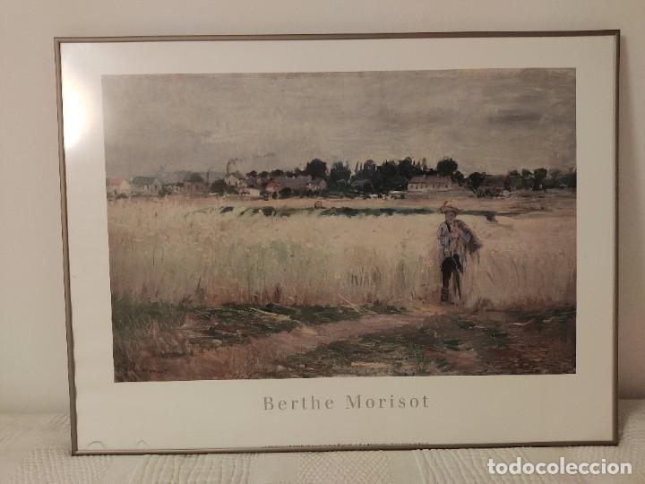 Arte: Berthe Morisot Museo dOrsay - Foto 1