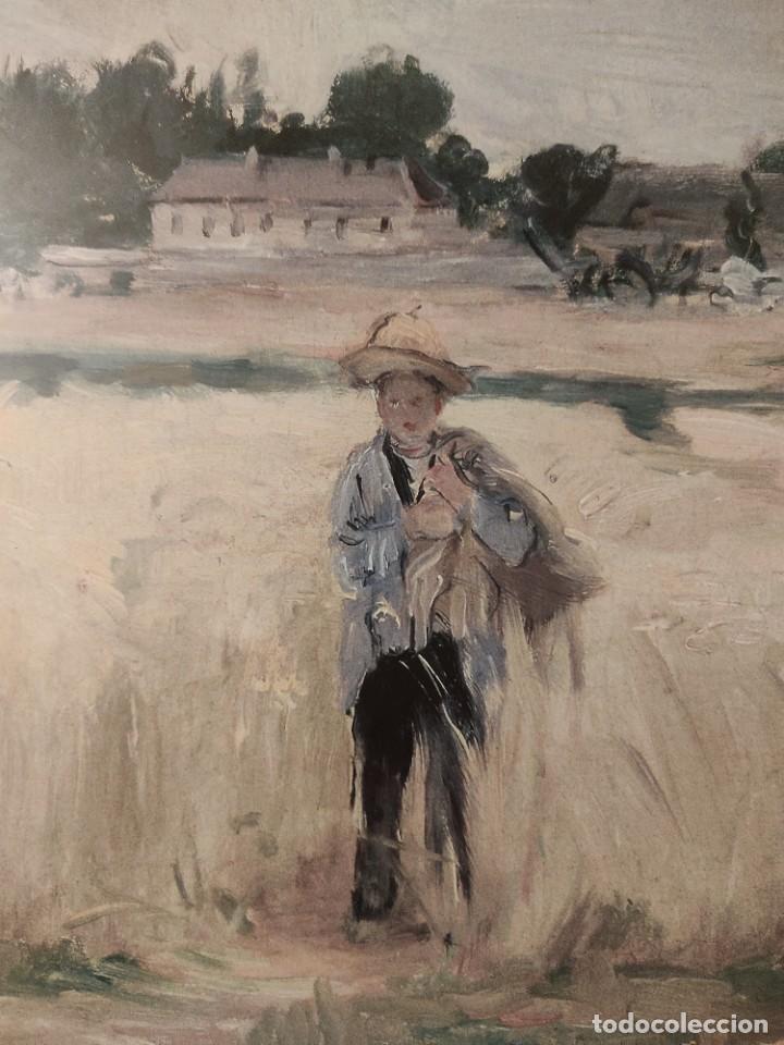 Arte: Berthe Morisot Museo dOrsay - Foto 4