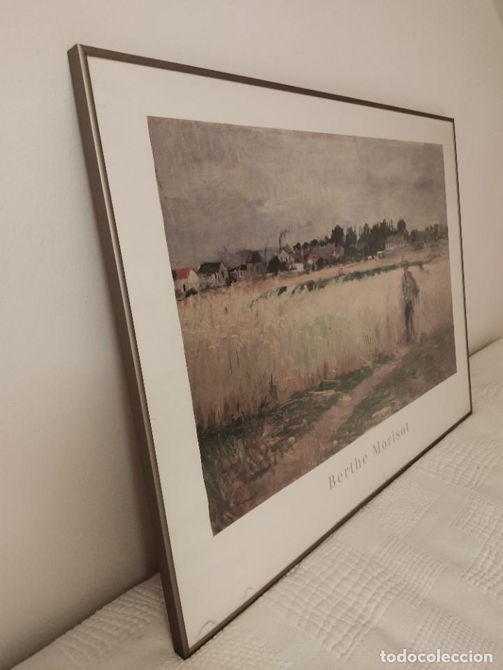 Arte: Berthe Morisot Museo dOrsay - Foto 5
