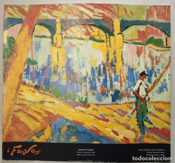 Arte: Maurice de Vlaminck - 1999 - Foto 1