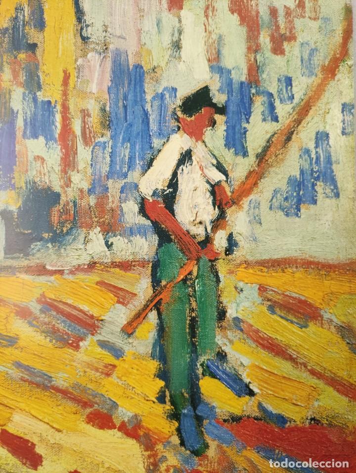 Arte: Maurice de Vlaminck - 1999 - Foto 2