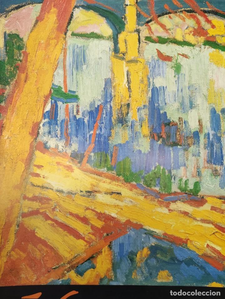 Arte: Maurice de Vlaminck - 1999 - Foto 3