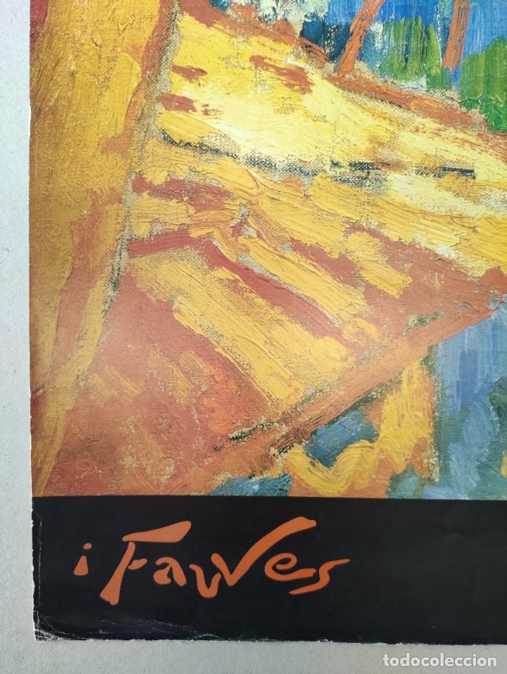 Arte: Maurice de Vlaminck - 1999 - Foto 4