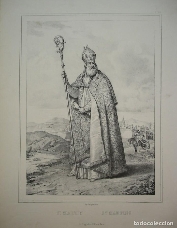 Arte: San Mart&iacute;n - Foto 1