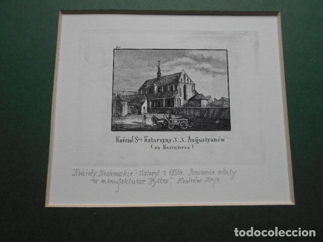 Art: CREO QUE ES UNA LITOGRAFIA