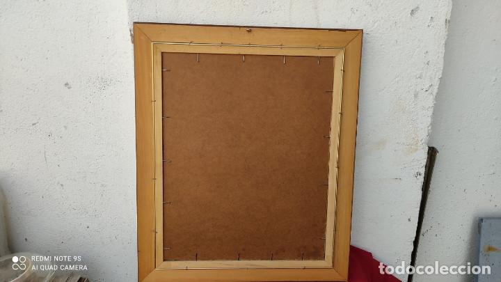 Arte: litografia en tela - Foto 3