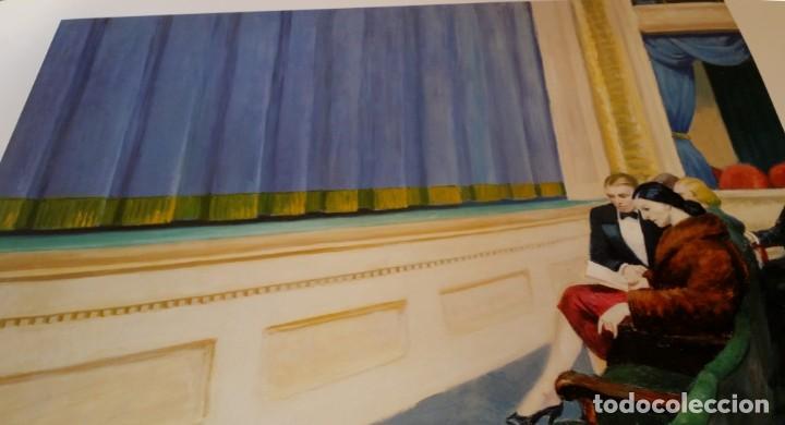 Arte: Edward Hopper / Cartel 1997 - Foto 4