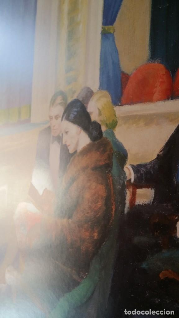 Arte: Edward Hopper / Cartel 1997 - Foto 5