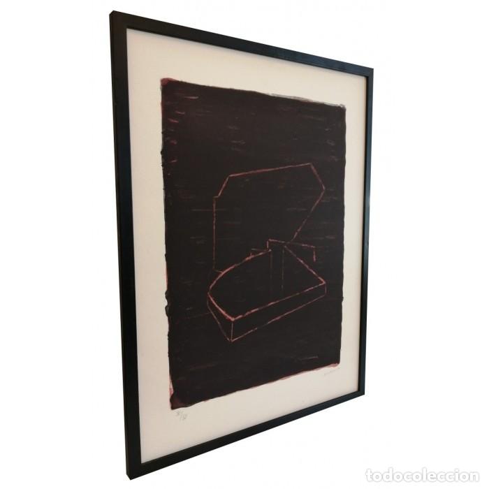 Arte: RIUTORT, JOAN. ABSTRACTO - Foto 4