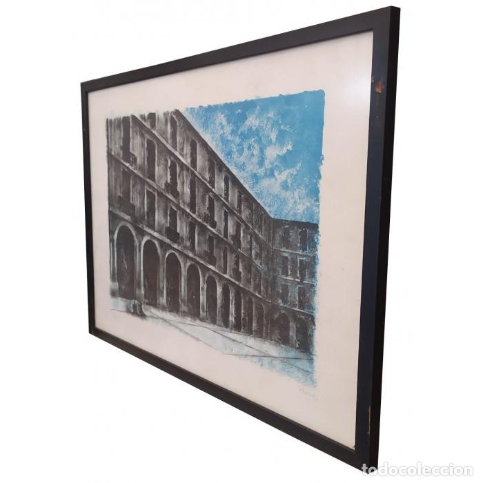 Arte: TORRES, VICEN&Ccedil;. PLA&Ccedil;A MAJOR - Foto 5