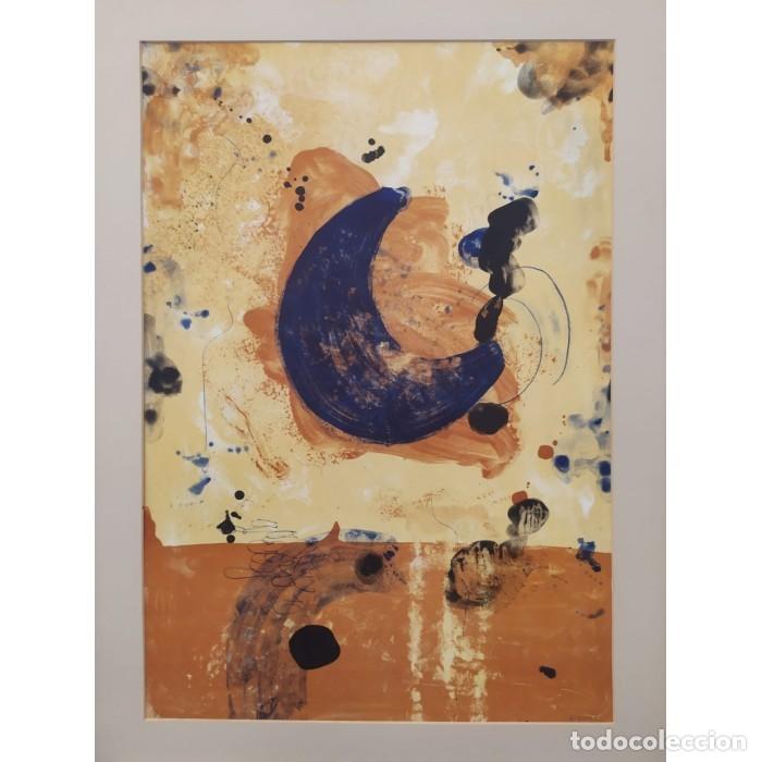 Arte: COLL, PEP. ABSTRACTO III - Foto 2