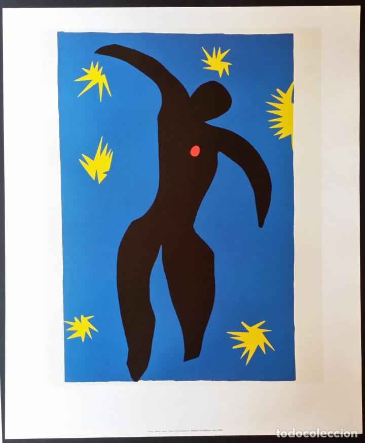 Arte: Henri Matisse: IKARUS - Foto 2