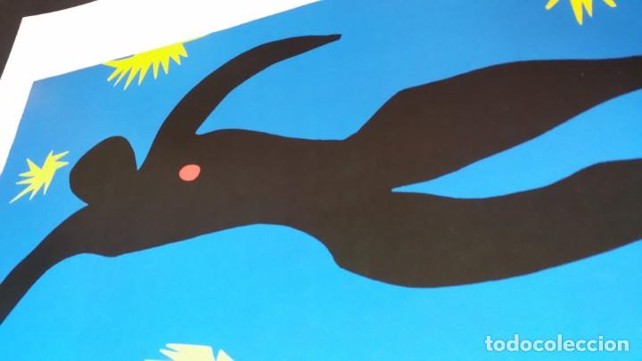 Arte: Henri Matisse: IKARUS - Foto 5