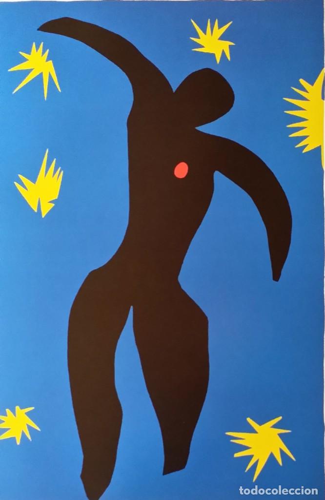 Arte: Henri Matisse: IKARUS - Foto 6
