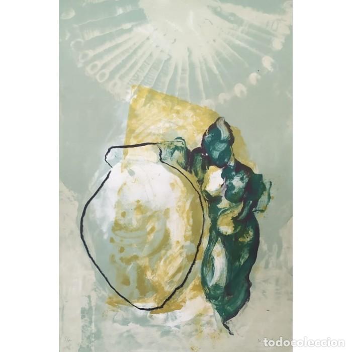 Arte: MEN&Eacute;NDEZ, ROJAS. &Aacute;NFORA Y PERSONA