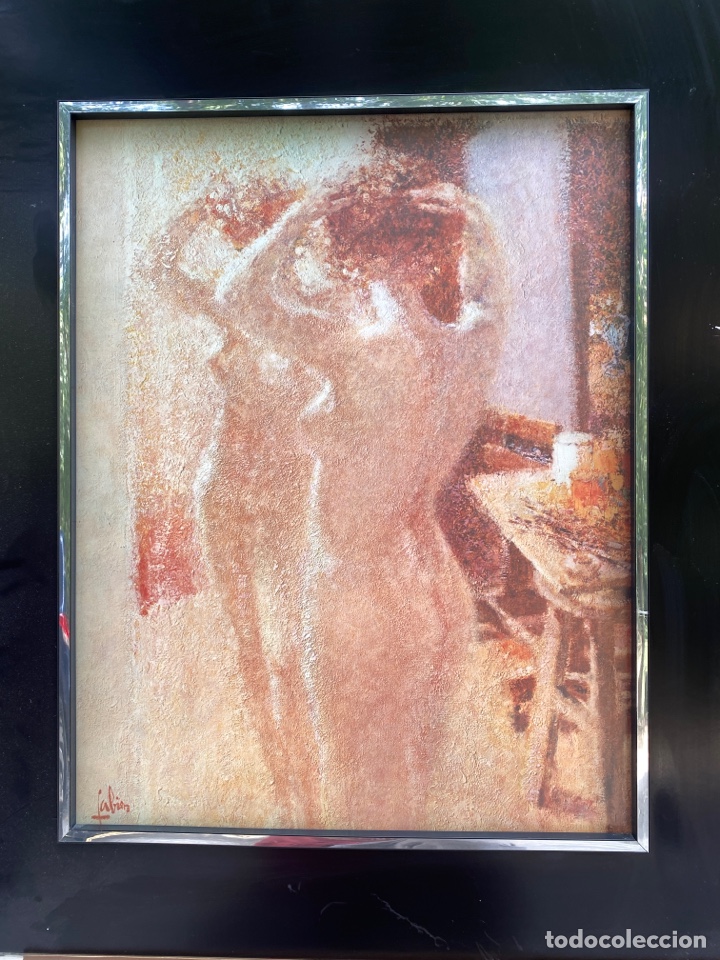 Arte: Cuadro desnudo - Foto 2