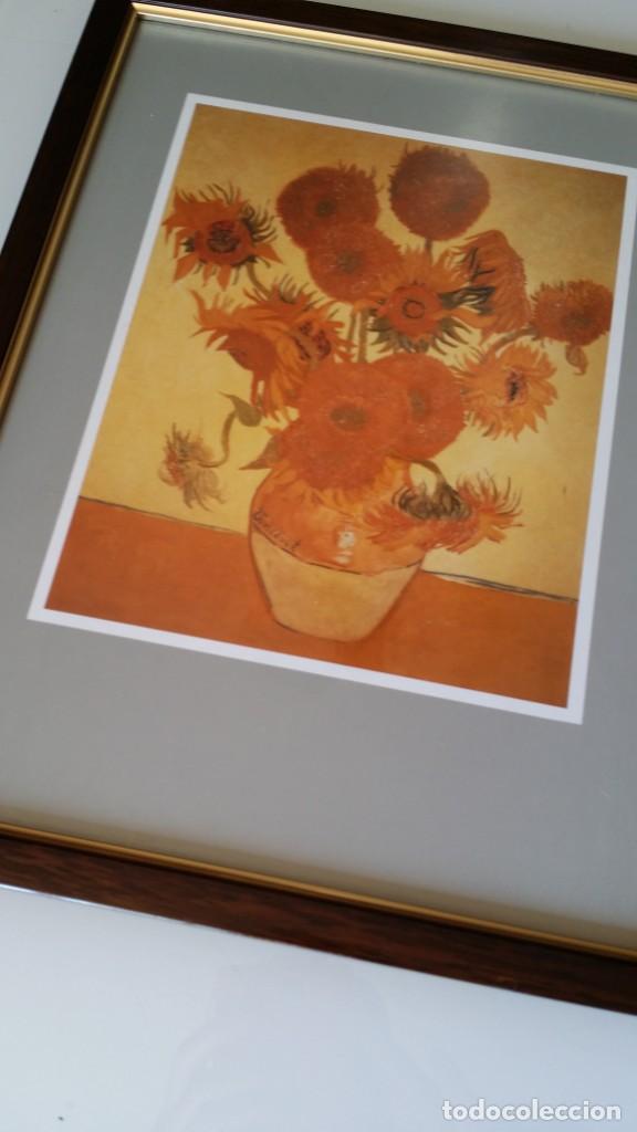 Arte: Vincent van Gogh, edici&oacute;n certificada - Foto 2