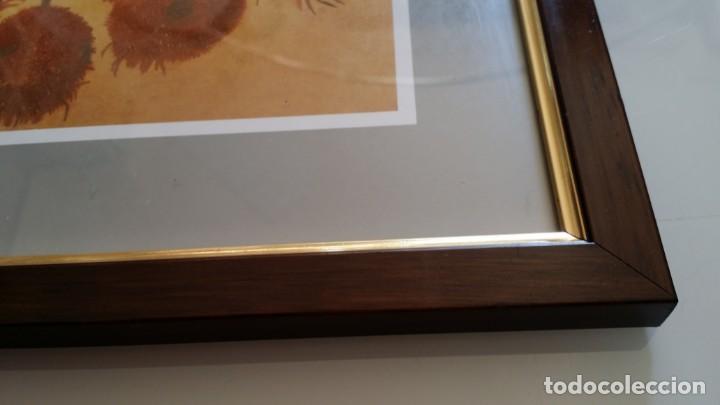 Arte: Vincent van Gogh, edici&oacute;n certificada - Foto 5