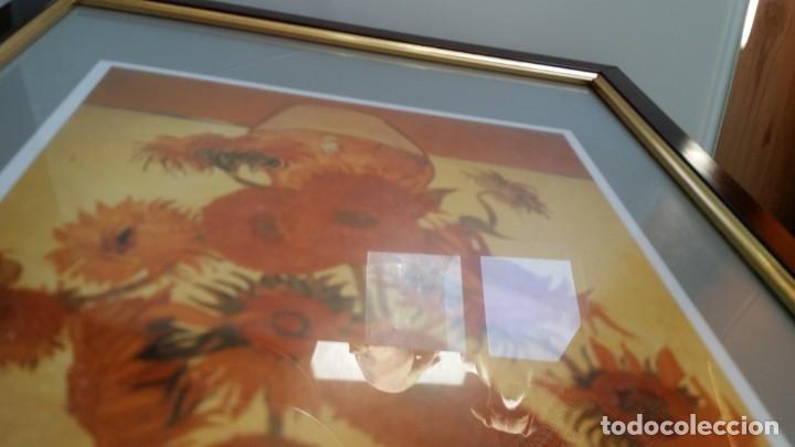Arte: Vincent van Gogh, edici&oacute;n certificada - Foto 6