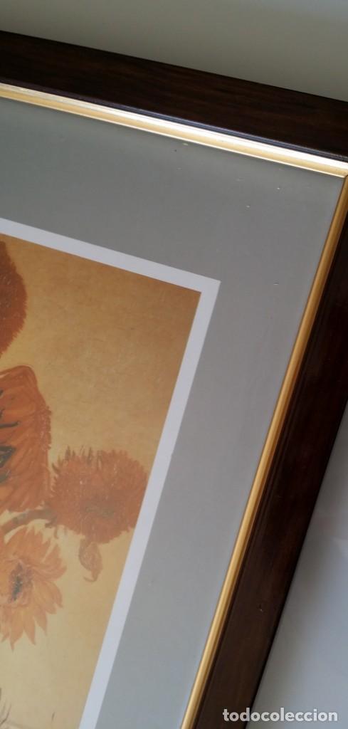 Arte: Vincent van Gogh, edici&oacute;n certificada - Foto 8