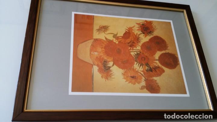 Arte: Vincent van Gogh, edici&oacute;n certificada - Foto 9
