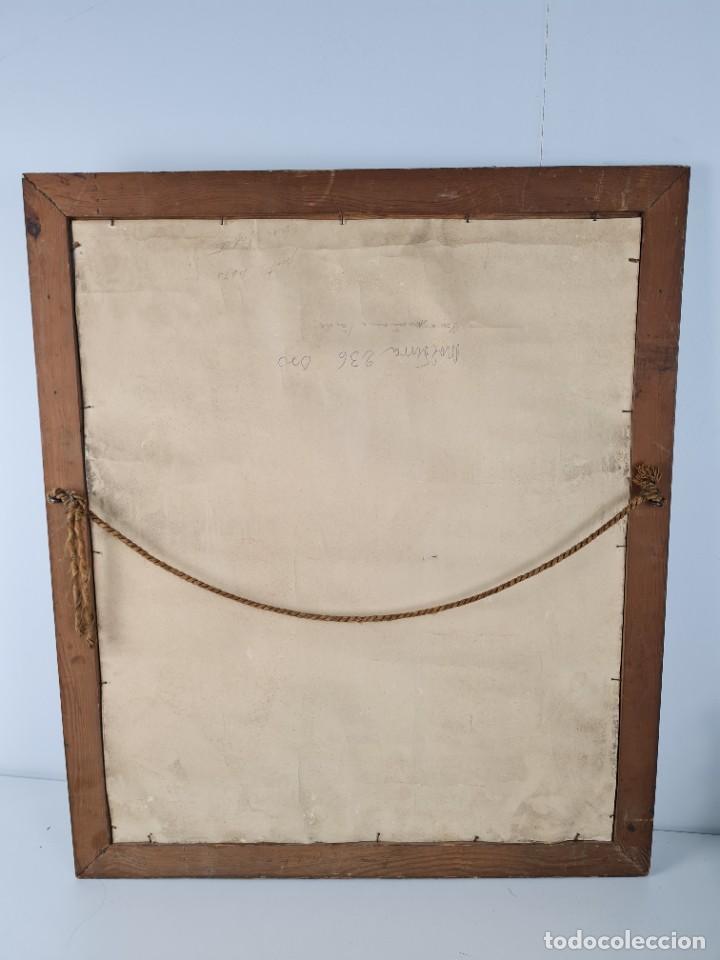 Arte: L&aacute;mina enmarcada Francisco Ribera - Foto 7