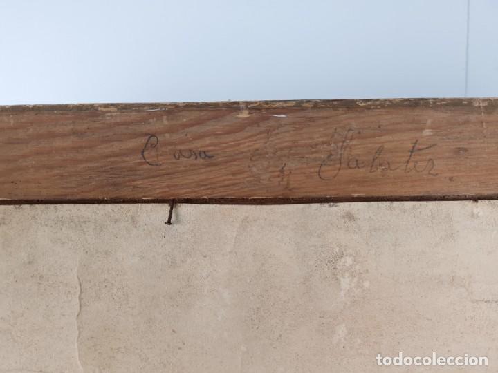 Arte: L&aacute;mina enmarcada Francisco Ribera - Foto 8