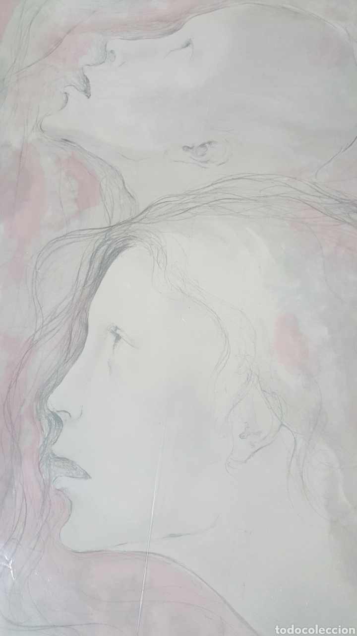 Arte: LITOGRAF&Iacute;A DE MONSERRAT GUDIOL - Foto 8